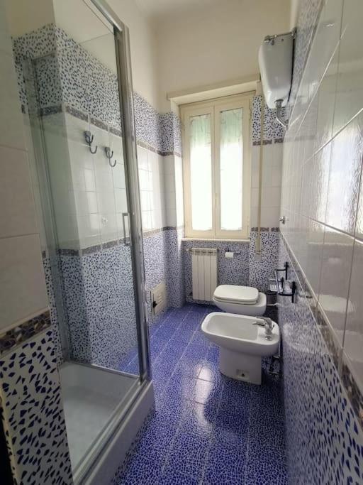 Francigena House Rome Apartment ภายนอก รูปภาพ