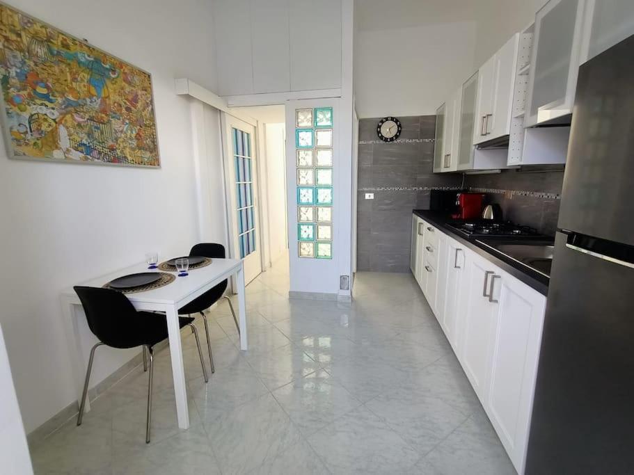 Francigena House Rome Apartment ภายนอก รูปภาพ