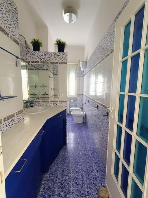 Francigena House Rome Apartment ภายนอก รูปภาพ