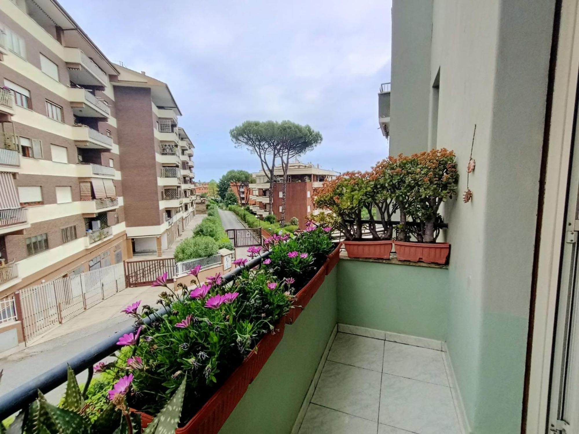 Francigena House Rome Apartment ภายนอก รูปภาพ