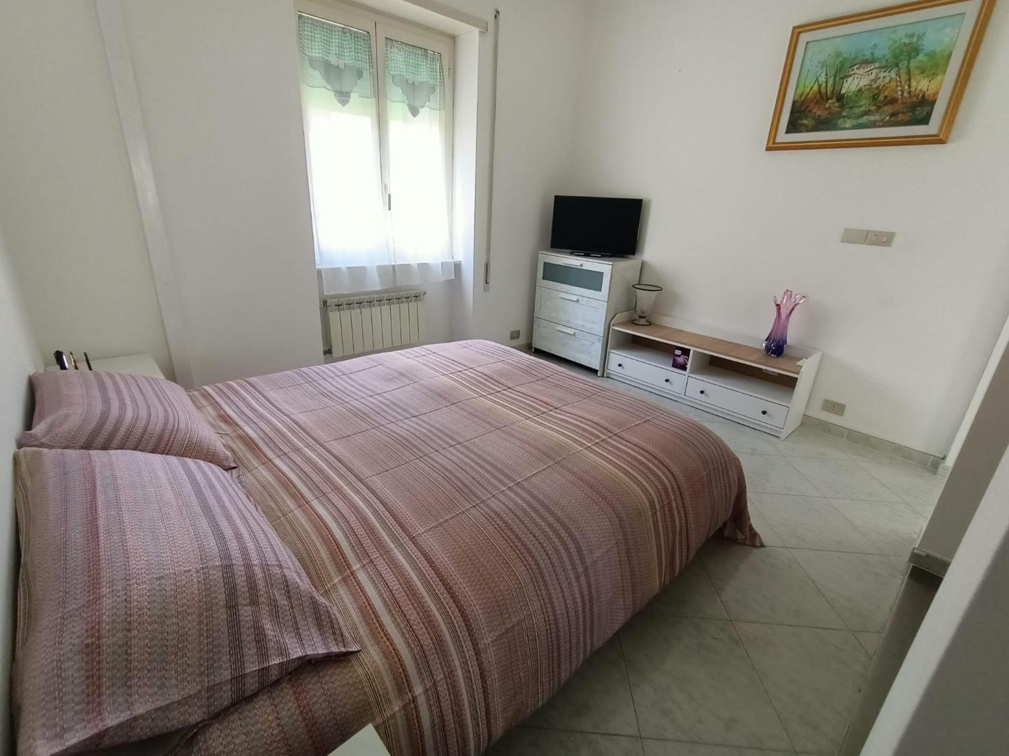Francigena House Rome Apartment ภายนอก รูปภาพ