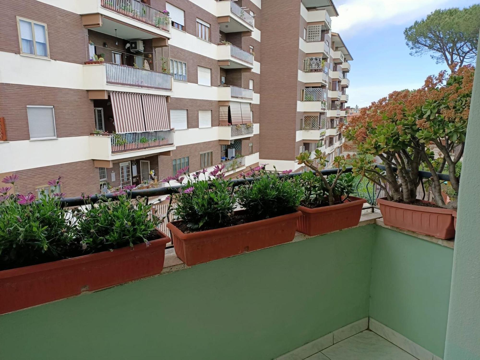 Francigena House Rome Apartment ภายนอก รูปภาพ