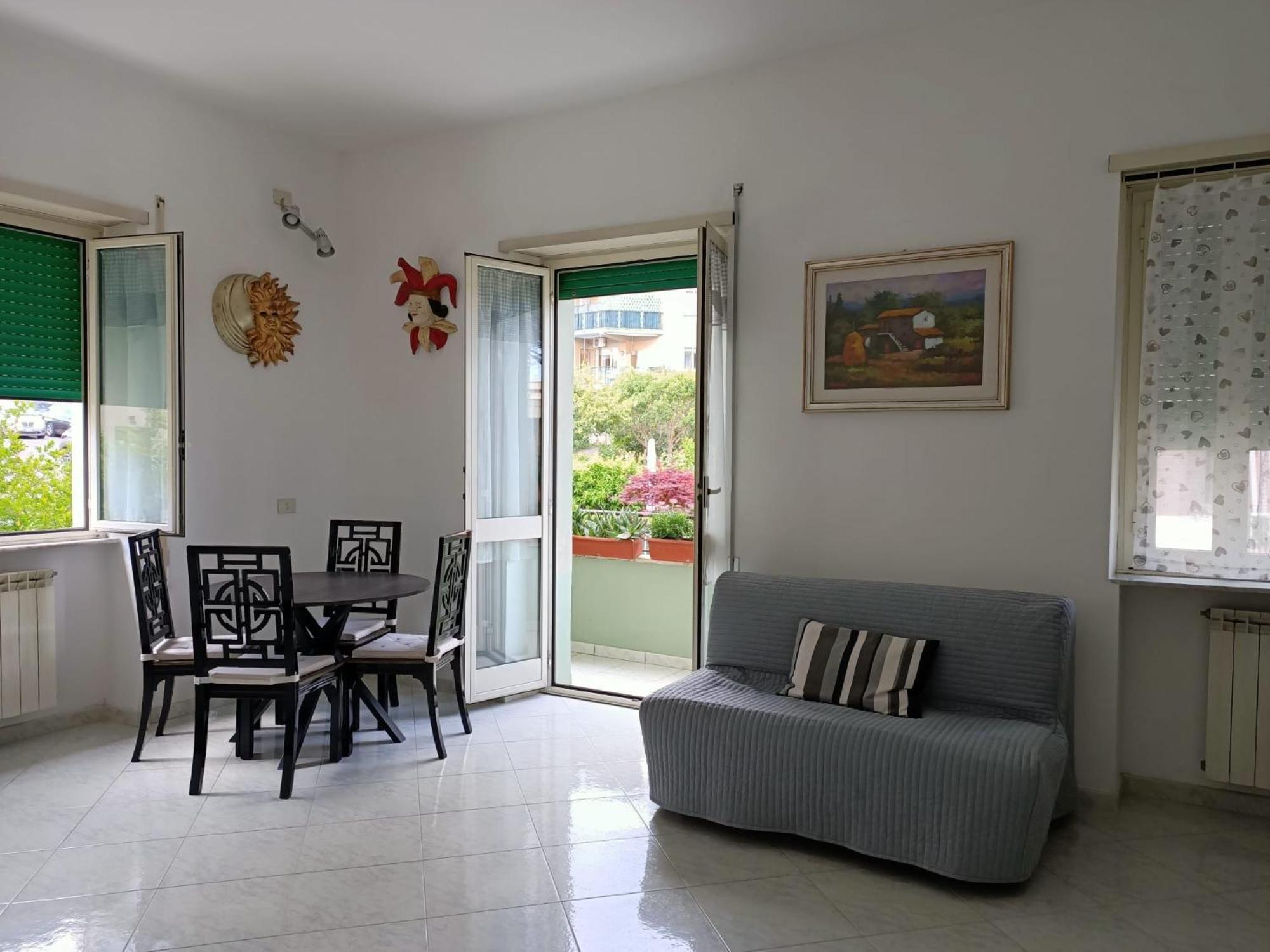 Francigena House Rome Apartment ภายนอก รูปภาพ