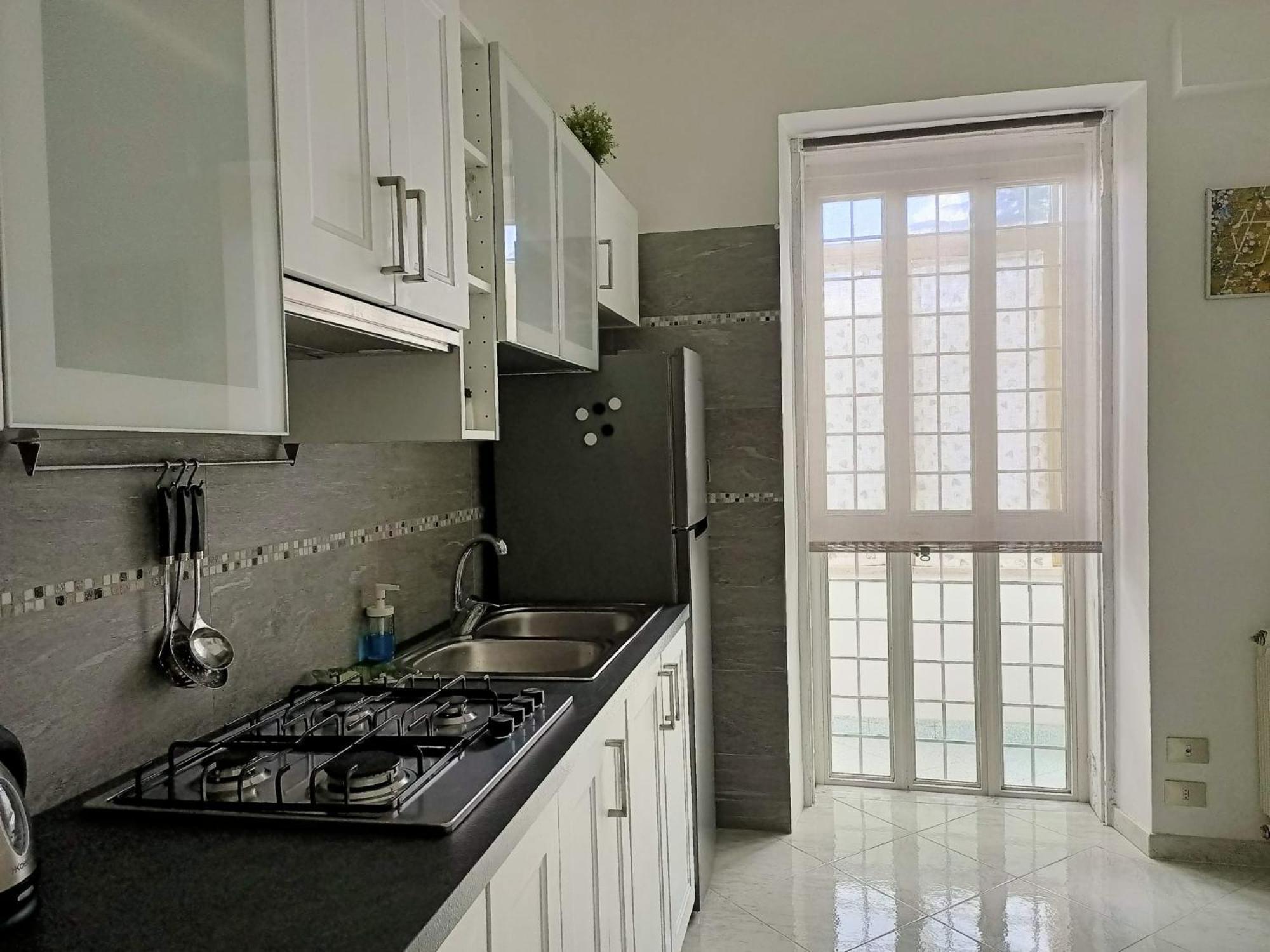 Francigena House Rome Apartment ภายนอก รูปภาพ